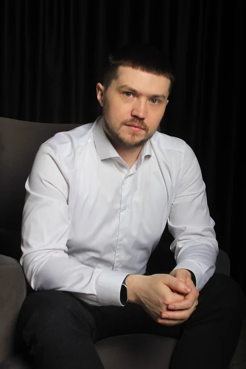 Андрей Иванов